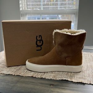 UGG boots